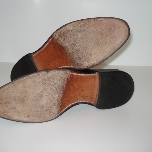 Men\'s Allen Edmonds Brookwood 9.5 A Loafers main image 8